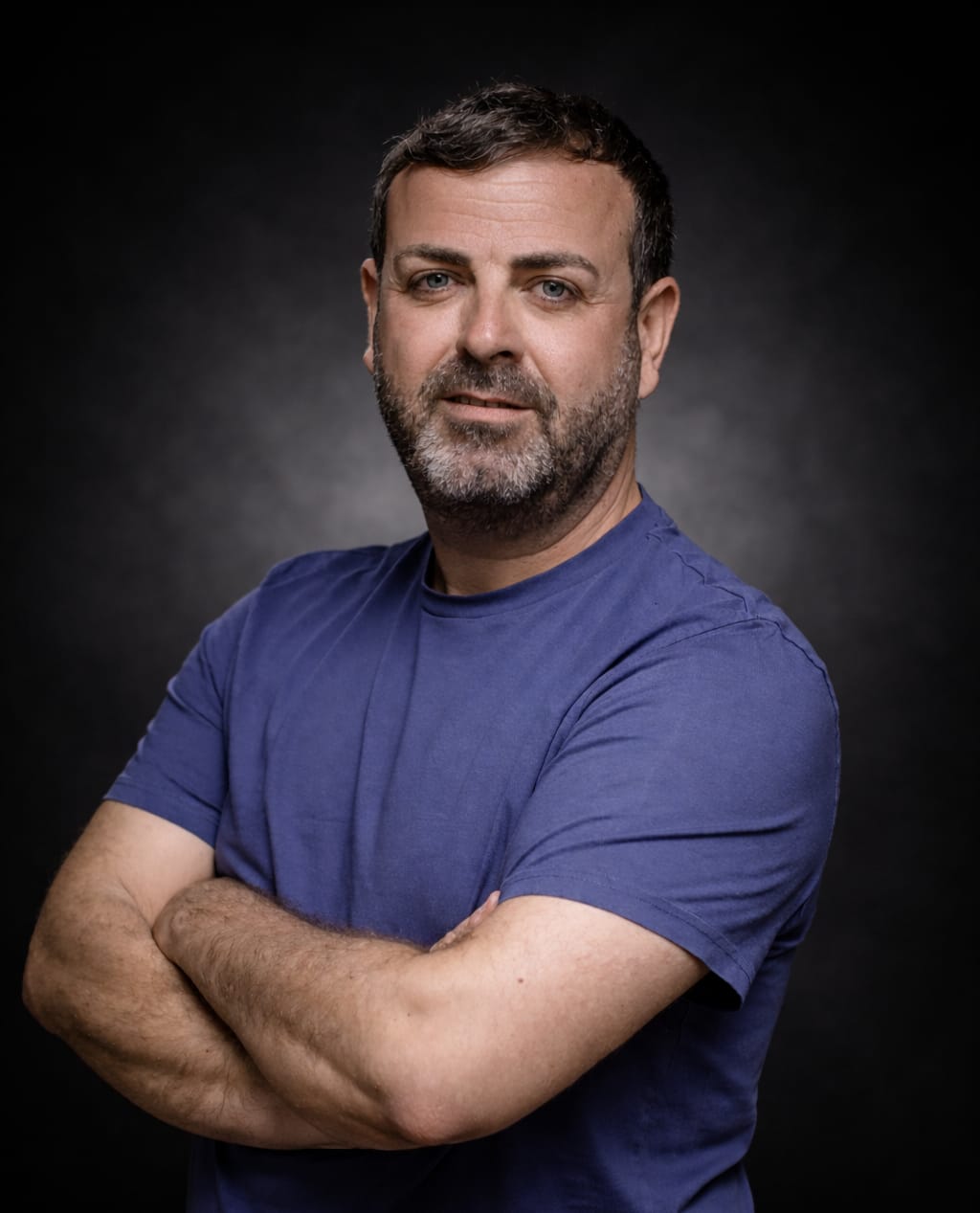 Jorge Bicho